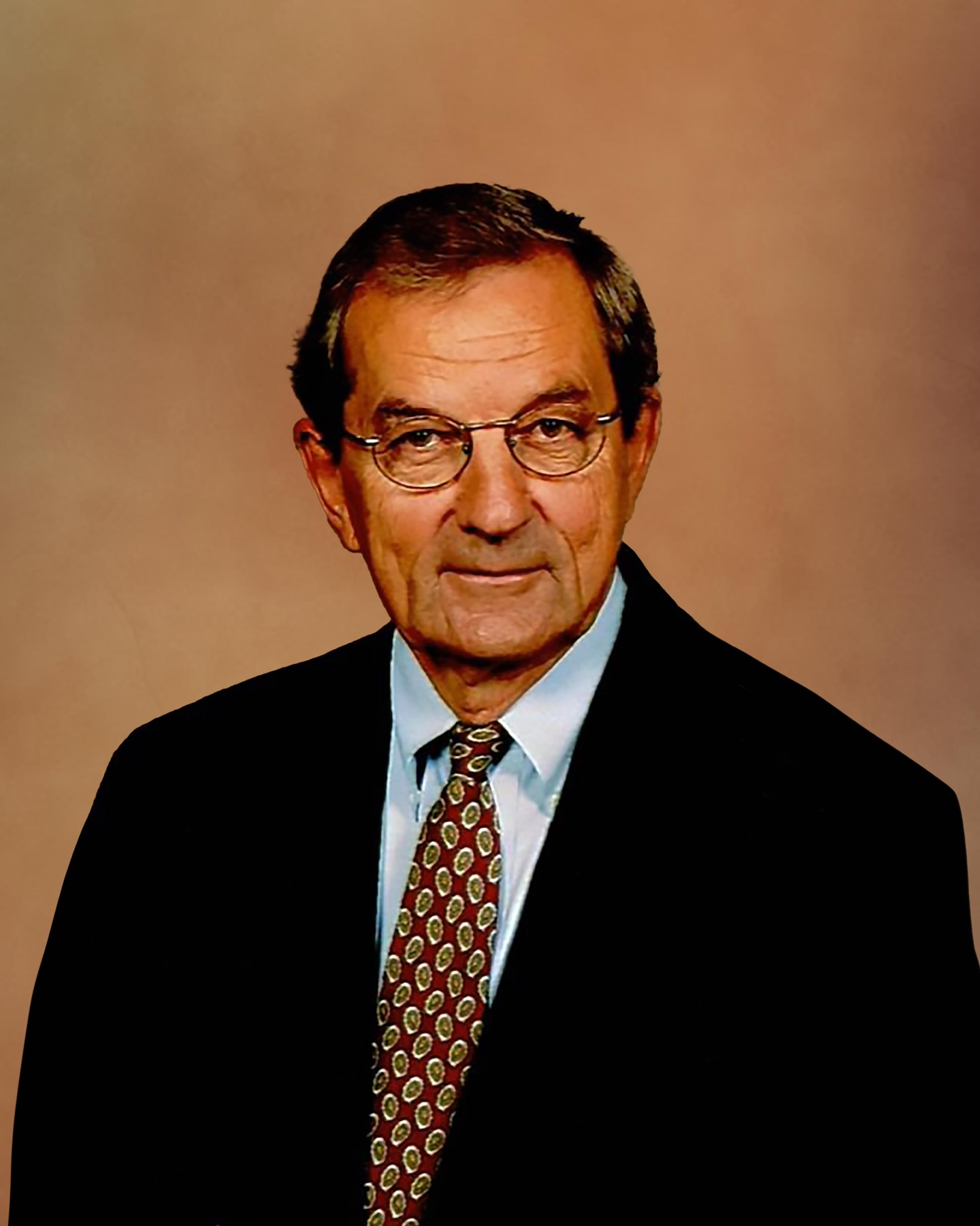 Obituary of Raymond Michael Parks