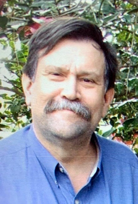 Obituary of Byron "Pat" Patrick Nail Sr.