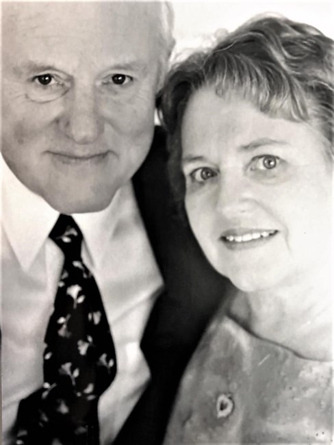 Obituary of Ann Rex Schillmoeller