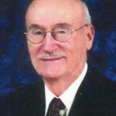 Obituary of Robert Jacques Muncie