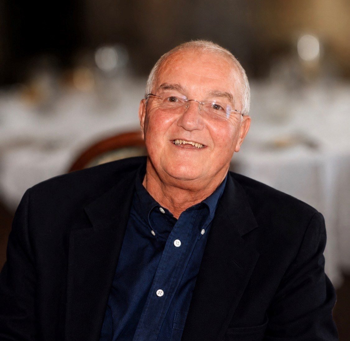 Obituary of James "Murt" Joseph Stack