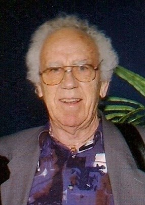 Obituary of Ronald J. Forster