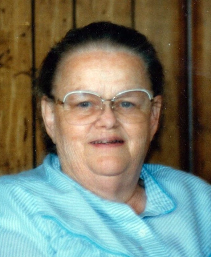 Myra Medlin Obituary Grandview, MO