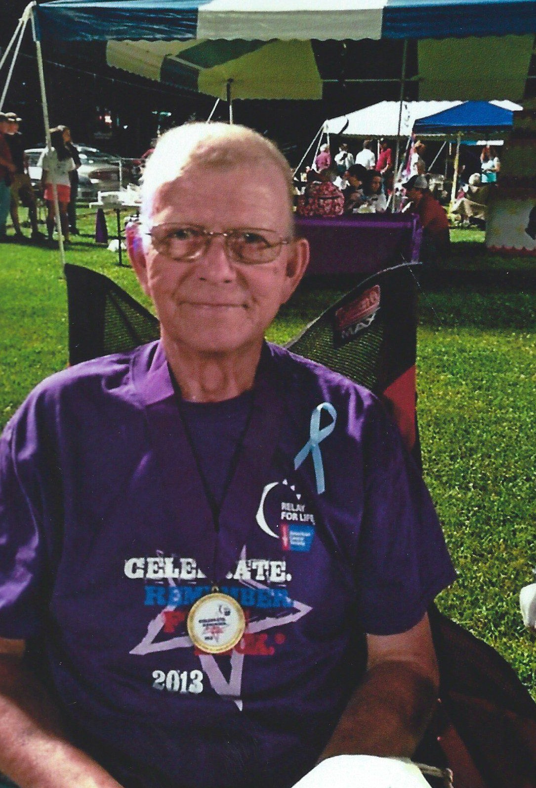 Ray Holder Obituary AL