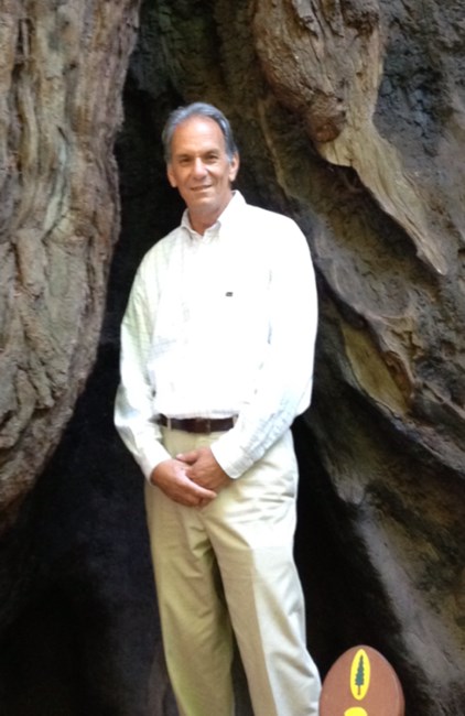 Obituario de Ronald Rogers