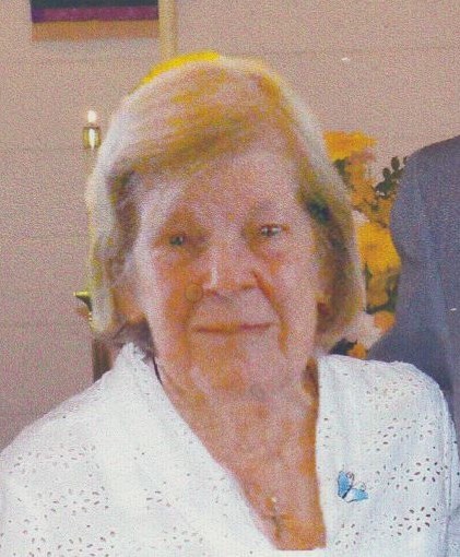 Obituary of Shirley Raht