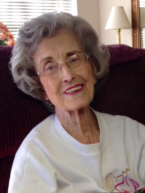 Obituary of Katie Mae McGee