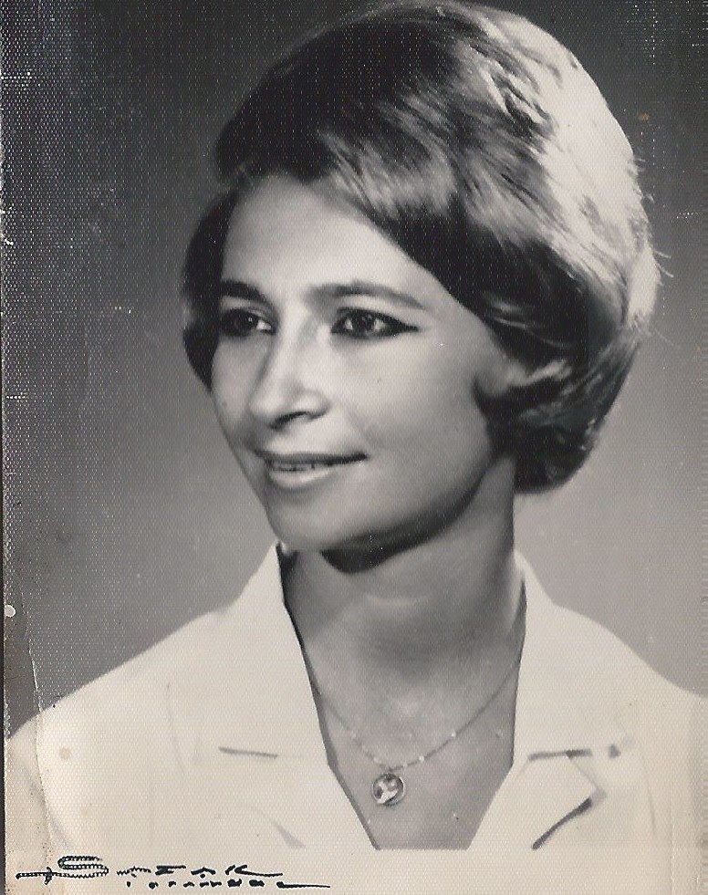 Obituary of Sevim Balkanli