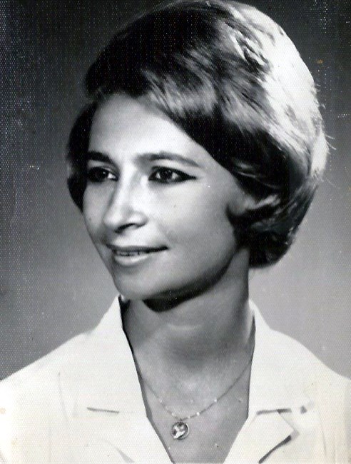 Obituary of Sevim Balkanli