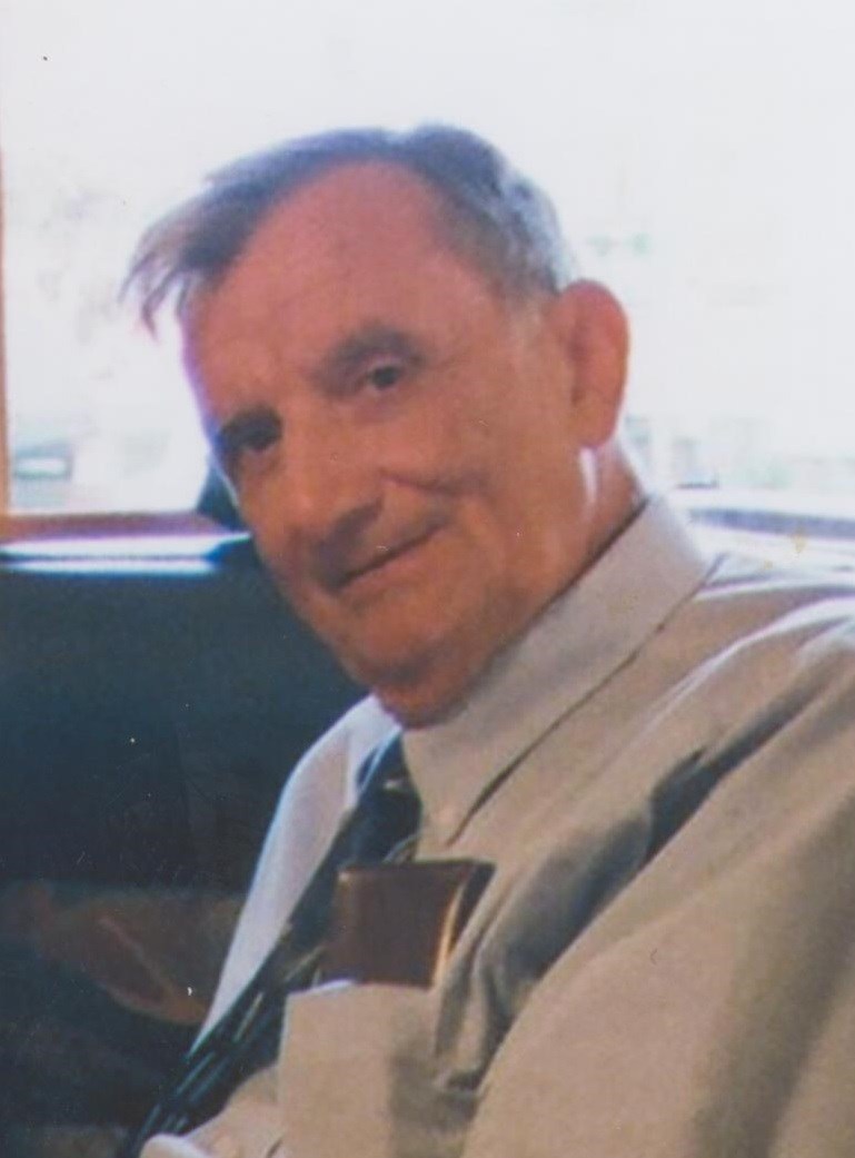 Obituary of George Robert Rayner