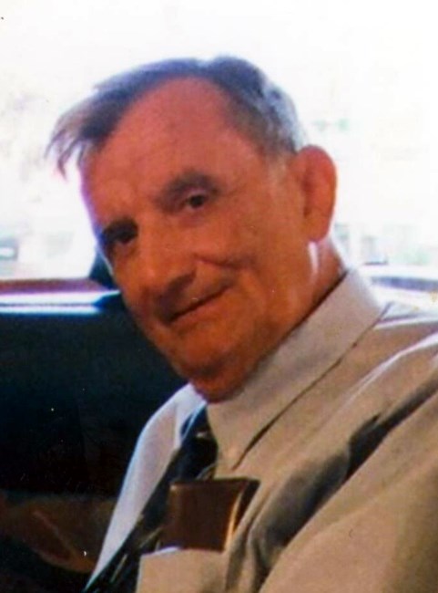 Obituary of George Robert Rayner