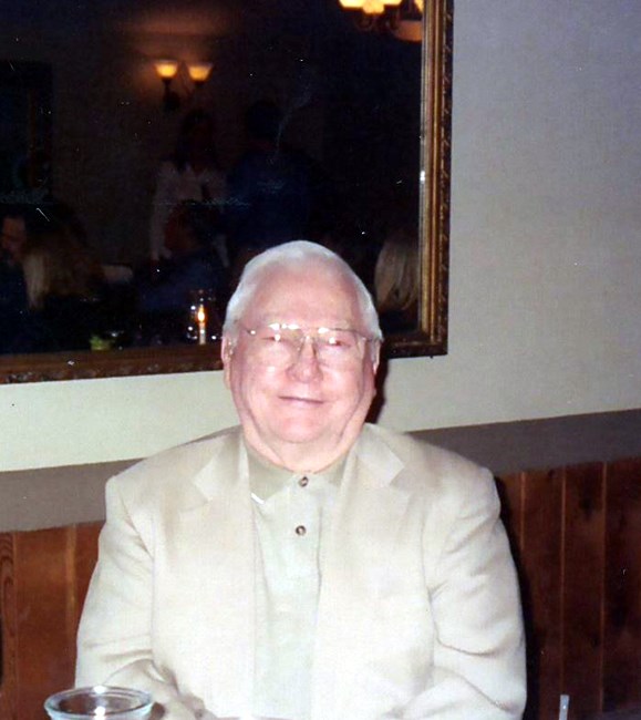 Obituary of Jesse "Ed" Redding