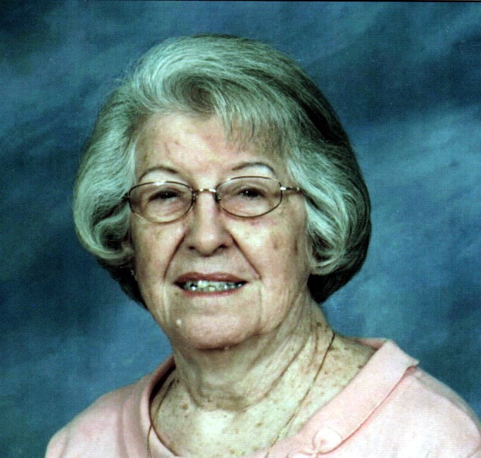 Obituary of Frances Louise Messina