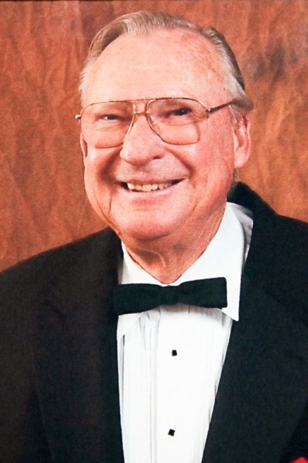 Obituary of John Henry Schultz