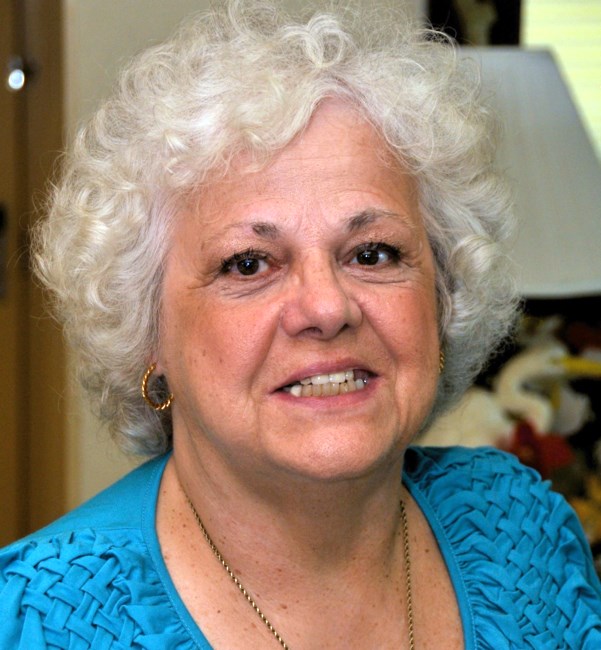 Obituary of Patricia Ann Bailey