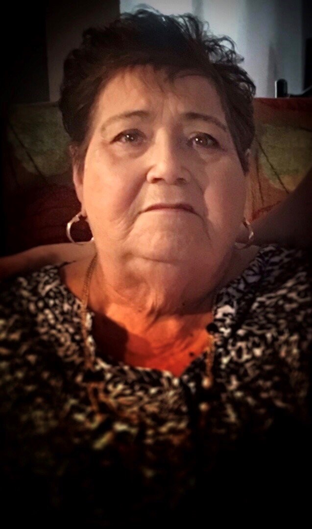 Obituary of Rose H. Martinez Gandara