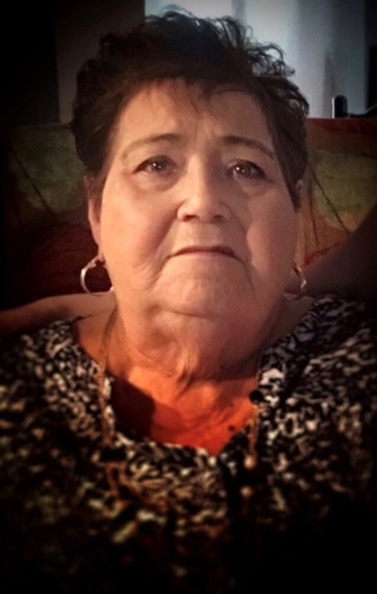 Obituary of Rose H. Martinez Gandara