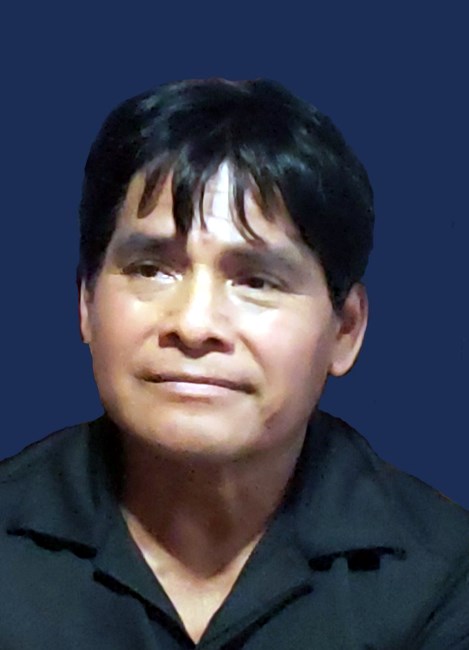 Obituary of Felix Ocampo