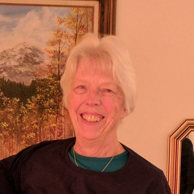 Obituary of Doris Mines Goodrich