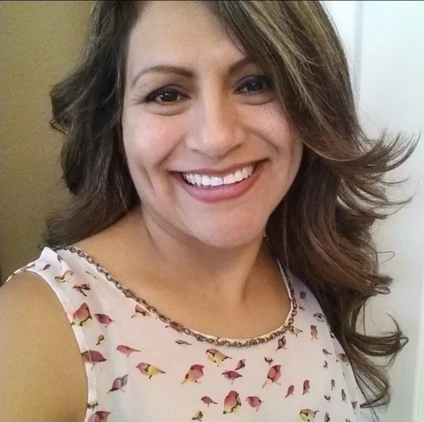 Maria Castillo Obituary Menifee, CA