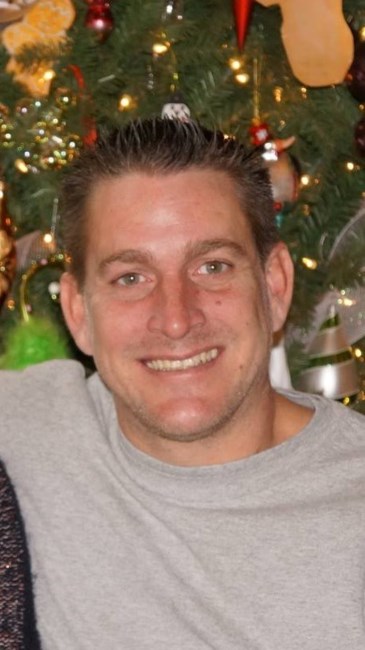 Obituary of Jason Donald Rockwell