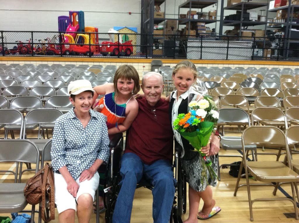 Avis de décès de Patsy Jean Stratton