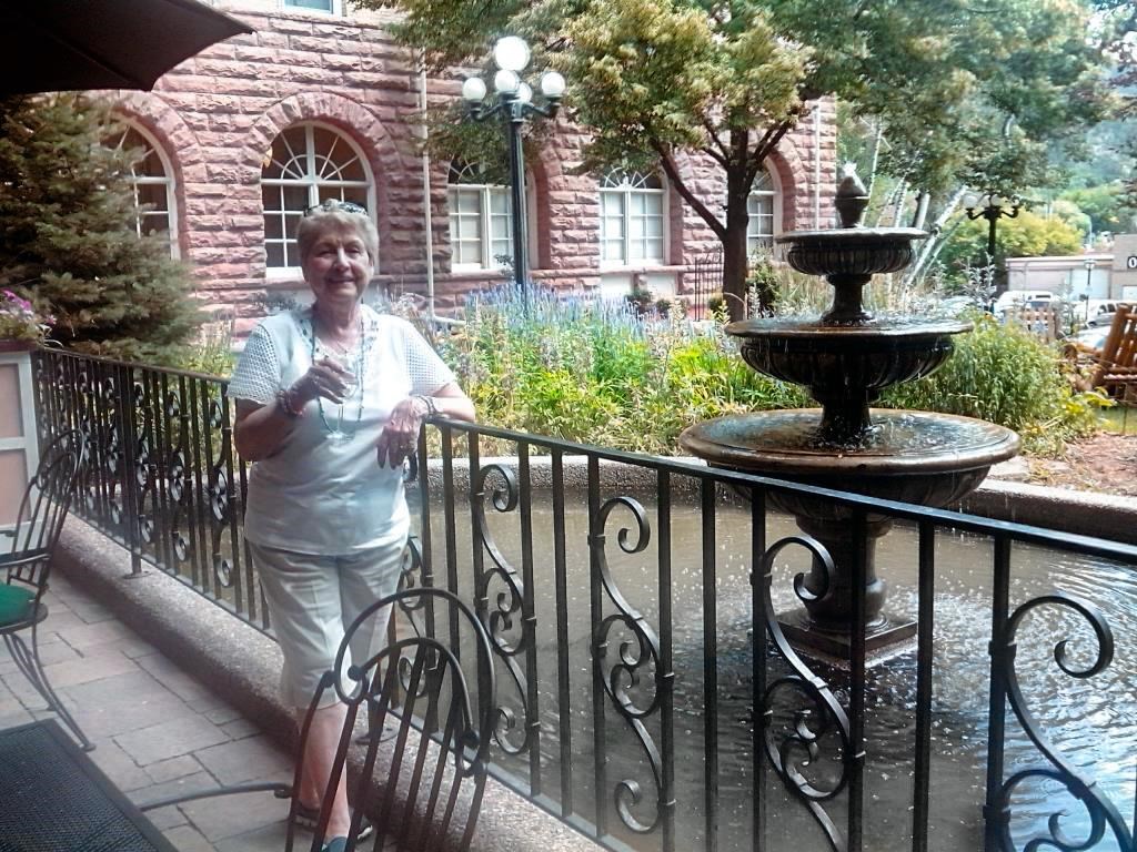 Obituary of Bonita "Bonnie" Blevins