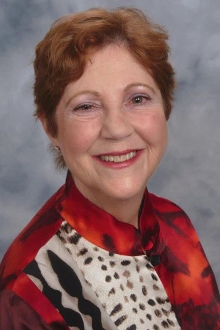 Obituary of Margaret Ann Wise