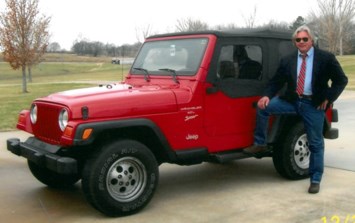 Obituario de John William King Jr.