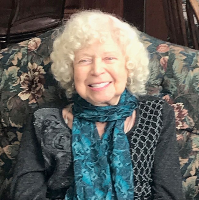 Obituary of Louise Seversen