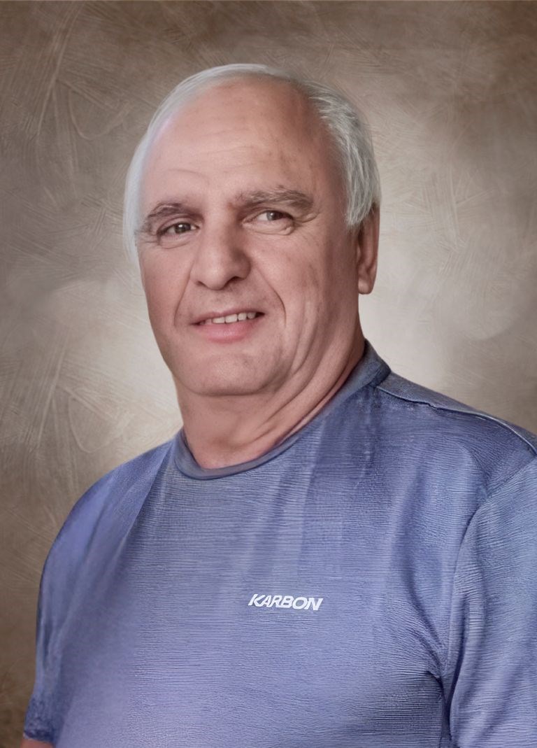 Obituary of Jean Thibeault