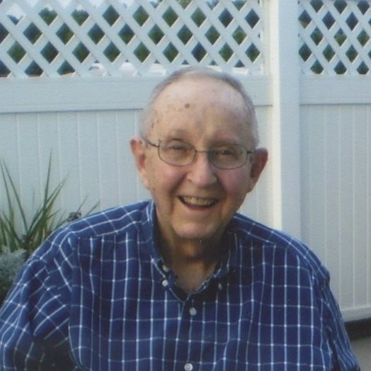 Obituary of Mr. William Franklin Jeffries