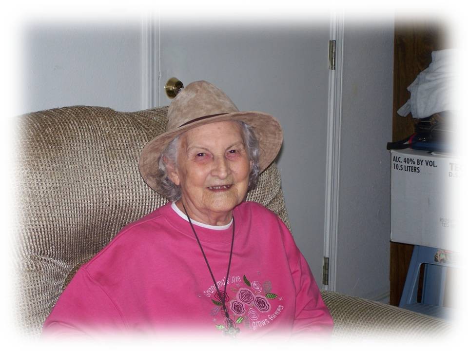 Hilda Molina Obituary - Brownsville, TX