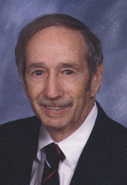 Obituary of Eugene Shepard Shoffner