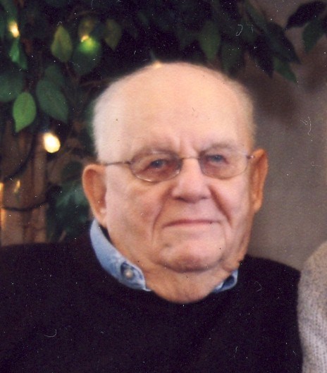 Obituary of William R. Orn