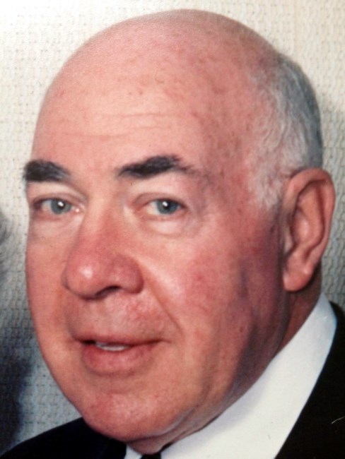 Obituary of Robert Shapiro