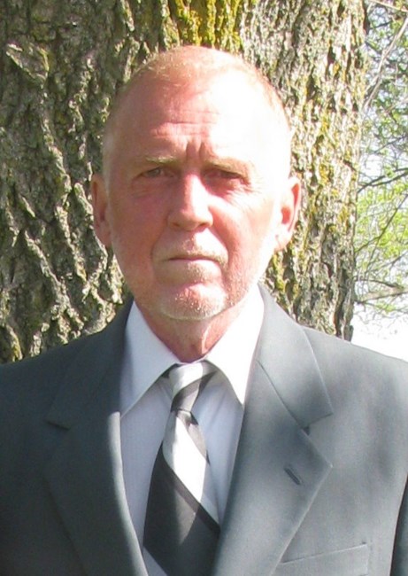 Obituary of Francis Patrick Murphy