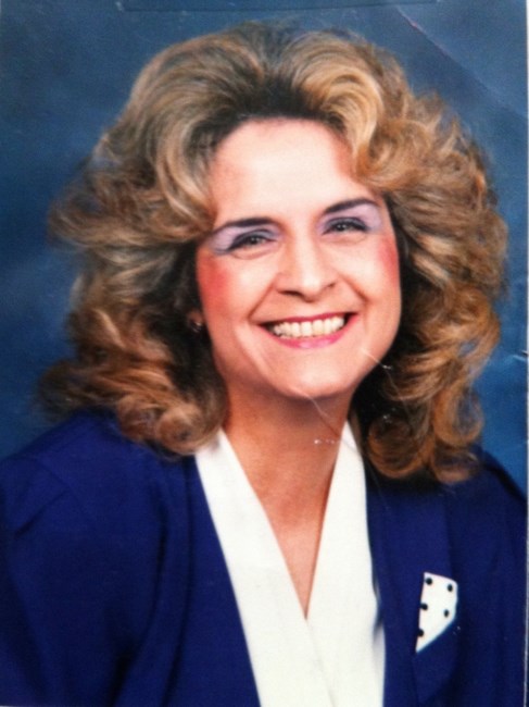 Obituary of Ann Lee Bassett