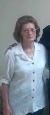 Obituary of Frances Lorraine Vinson Thompson