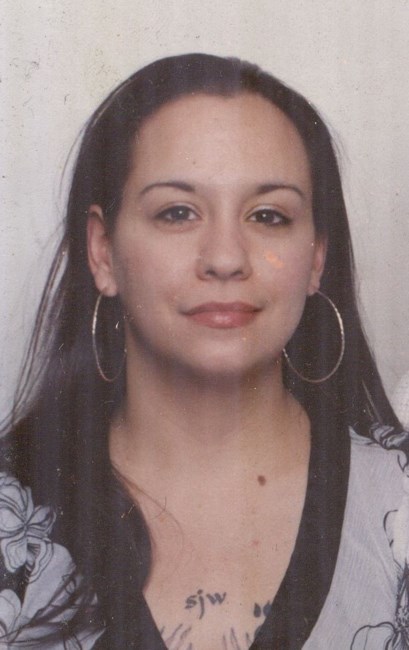 Obituary of Brigette Nicole Williams