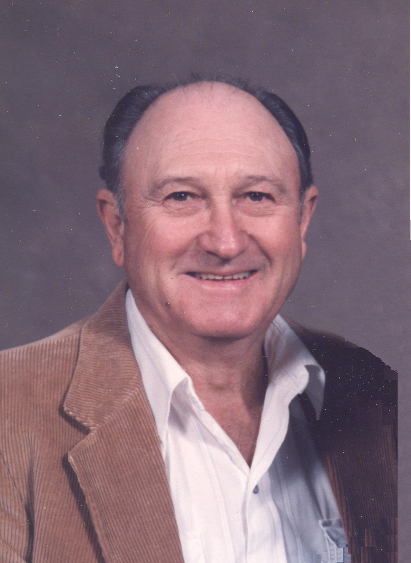 Obituary of Arlie "Curley" Leo Williams