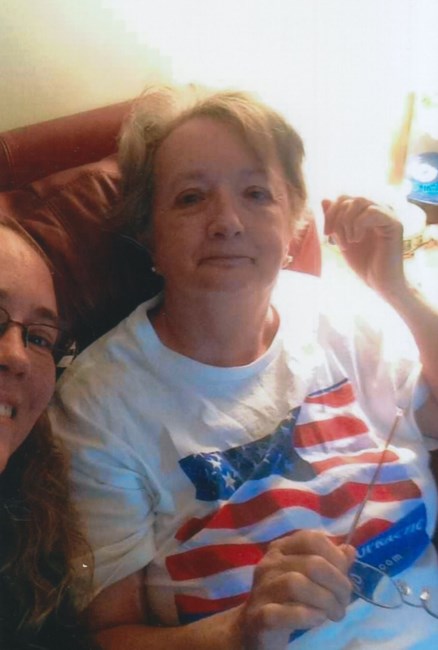 Obituary of Leah Jeanette Nunley