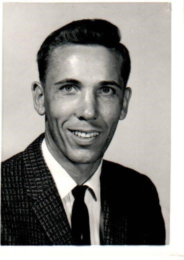 Obituary of Robert William Cornell Sr.