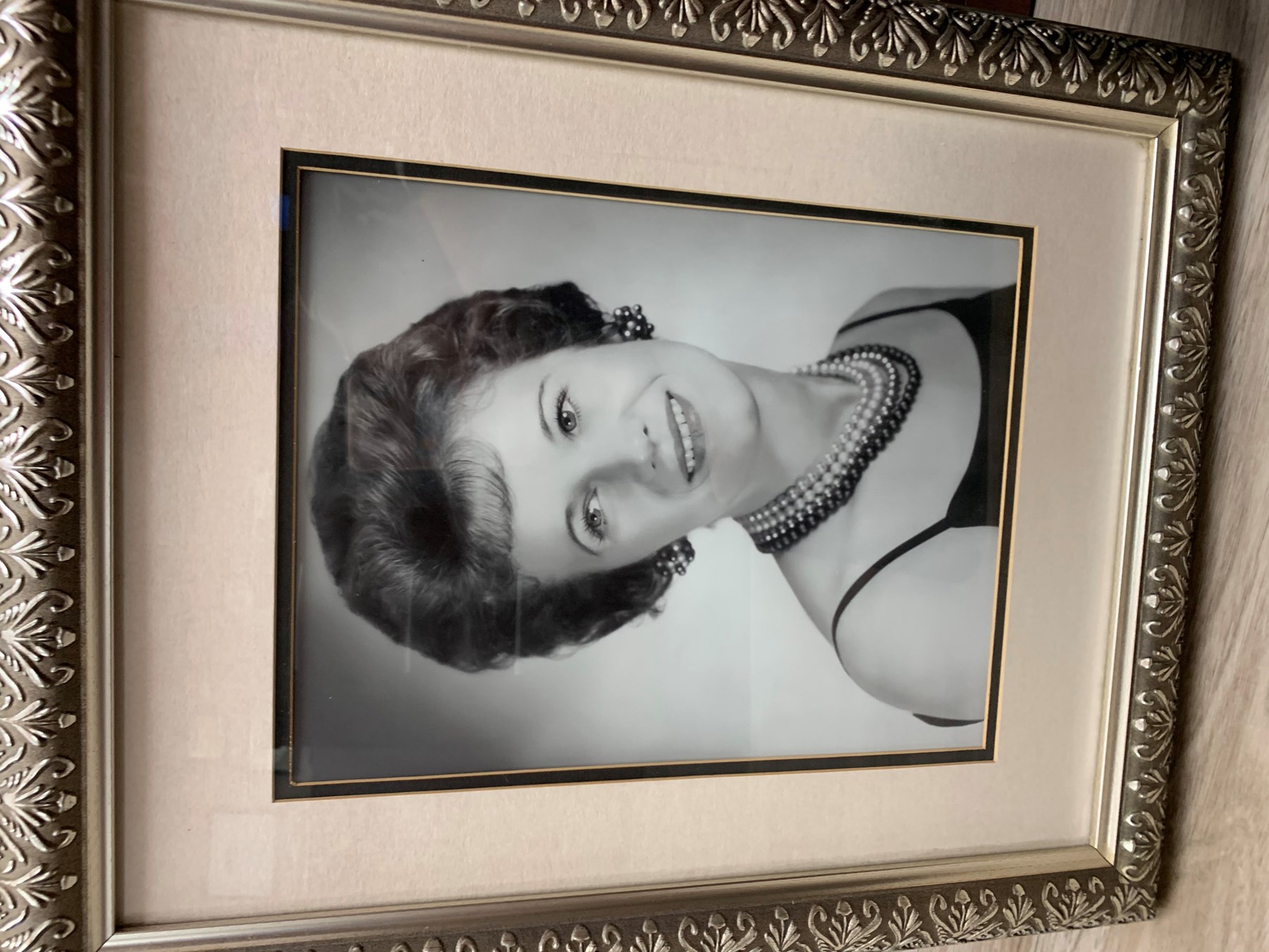 Obituary of Betty Sue Manuel