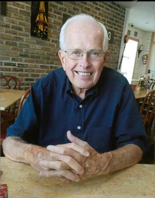 Obituary of John "Jack" Howard Barter