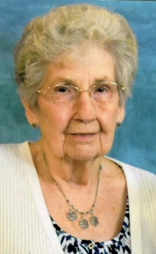 Obituary of Jessie M. Smart