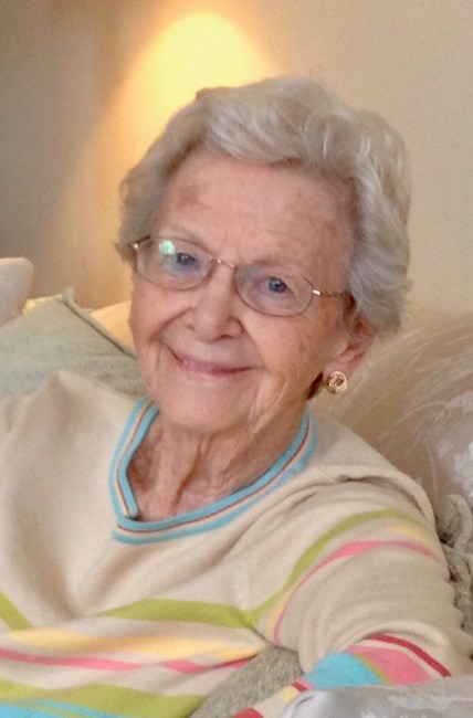 Obituary of Kay Allensworth Honaker