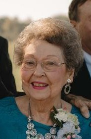 Obituary of Laura Olivia Thomas