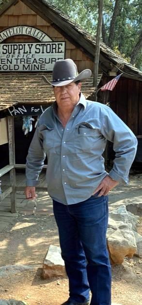 Obituary of Jacinto Garcia