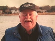 Obituary of George W. Lynch